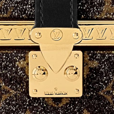 minaudiere louis vuitton|treasure box h27 louis vuitton.